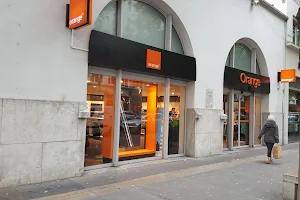 Boutique Orange - Villeurbanne image