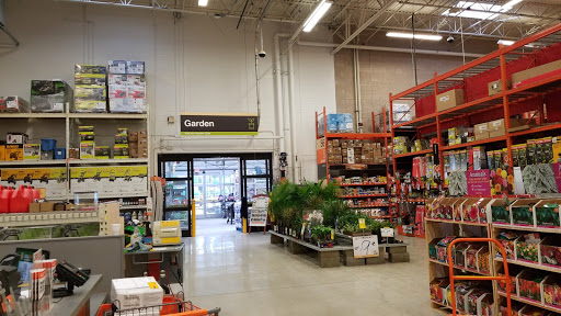 Home Improvement Store «The Home Depot», reviews and photos, 25451 Michigan Ave, Dearborn Heights, MI 48125, USA
