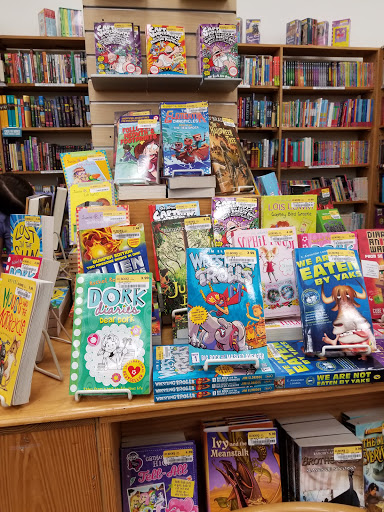 Book Store «Half Price Books», reviews and photos, 6339 E Southern Ave, Mesa, AZ 85206, USA