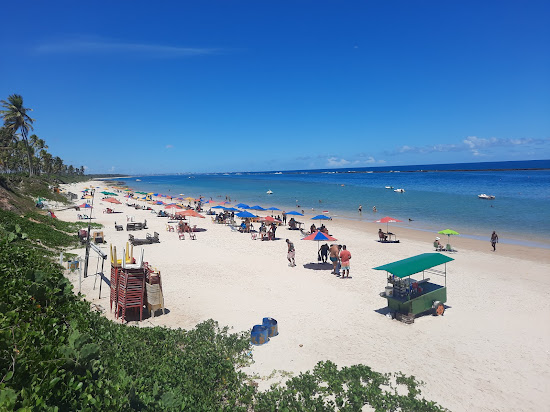 Spiaggia Francese