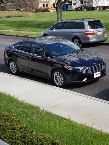 Ford Dealer «Sheehy Ford Lincoln of Gaithersburg», reviews and photos, 901 Frederick Rd, Gaithersburg, MD 20879, USA