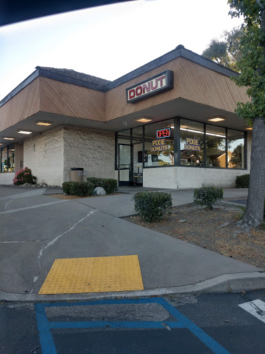Donut Shop «Pixie Donuts», reviews and photos, 594 E Baseline Rd, Claremont, CA 91711, USA