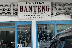 Toko Emas Banteng Jayapura image