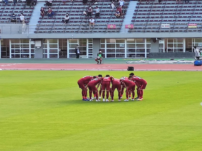 タピック県総ひやごんスタジアム