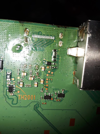 Video Game Store «Vegas Repair Video Game Repair», reviews and photos, 1641 E Sunset Rd b109, Las Vegas, NV 89119, USA