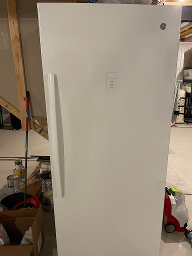 Appliance Store «Sargent Appliance», reviews and photos, 20201 Hall Rd, Macomb, MI 48044, USA