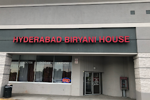 Hyderabad Biryani House Rochester image