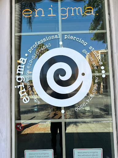 Explore tattoo flower ideas, creative tattoo ideas in San Diego, available at Enigma Professional Piercing