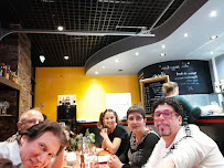 Atmosphère du Restaurant de grillades à la française Escam Nobilis à Mulhouse - n°13