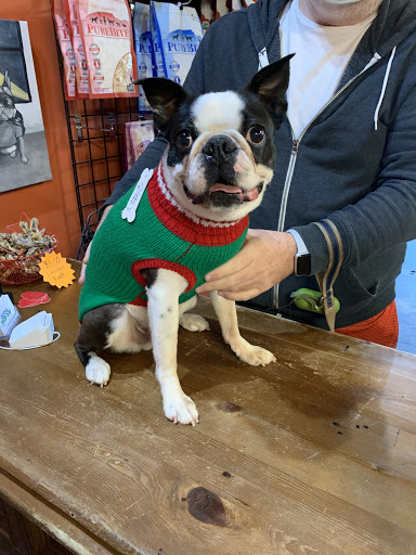 Pet Supply Store «Goin To the Dogs & Cats Pet», reviews and photos, 814 Wellman Ave NE, Huntsville, AL 35801, USA