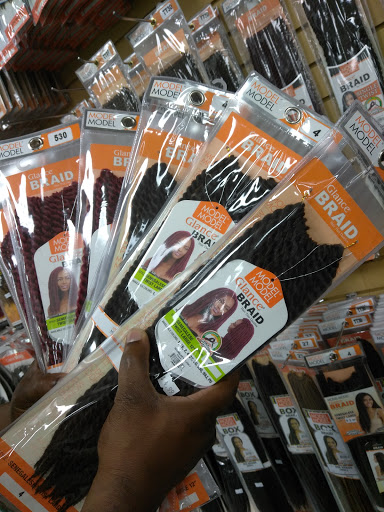 Beauty Supply Store «Charlotte Beauty Supply», reviews and photos, 2615 Freedom Dr #2, Charlotte, NC 28208, USA