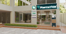 Pharma Vida® Guayaquil