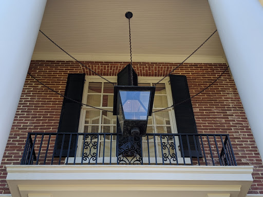 Event Venue «McDaniel-Tichenor House», reviews and photos, 319 Mc Daniel St, Monroe, GA 30655, USA