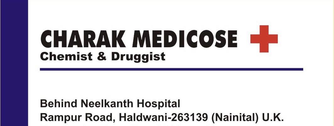 Charak Medicose