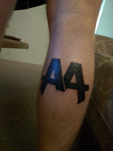 Explore tattoos for behind the ear ideas, creative tattoo ideas in Spokane, available at Anchored Art Tattoo