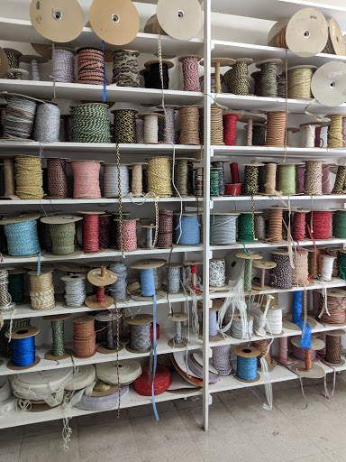 Fabric Store «SAS Fabrics», reviews and photos, 5320 E Speedway Blvd, Tucson, AZ 85712, USA