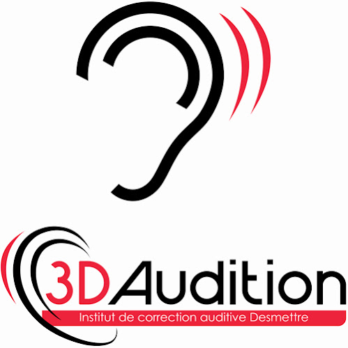 Magasin d'appareils auditifs 3D Audition - Audioprothésiste Beynost Beynost