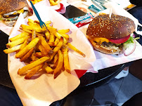 Plats et boissons du Restaurant halal TIME SQUARE à Cergy - n°2