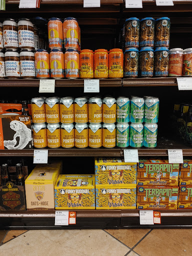 Liquor Store «ABC Fine Wine & Spirits», reviews and photos, 3015 W Kennedy Blvd, Tampa, FL 33609, USA