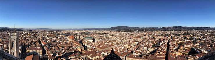 Street View et 360° hôtels Hotel Benivieni 50122 Florence