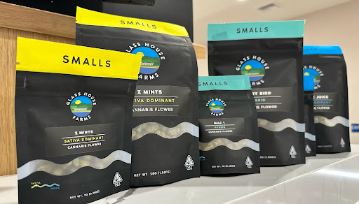 Natural Healing Center Turlock Cannabis Dispensary image