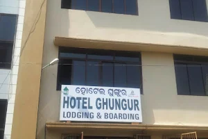 Hg Hotel GHUNGUR image