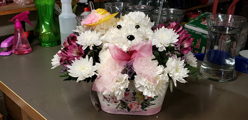 Florist «Flowers With Grace», reviews and photos, 9253 Magnolia Ave, Riverside, CA 92503, USA