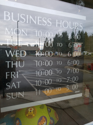 Toy Store «Little Spruce», reviews and photos, 23916 SE Kent Kangley Rd, Maple Valley, WA 98038, USA