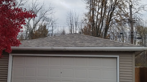 Roofing Contractor «Franciscus Roofing», reviews and photos, 959 Bassett Rd, Westlake, OH 44145, USA