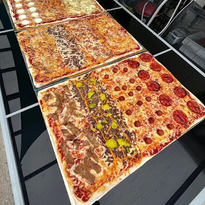 pizz'amis à Donzenac