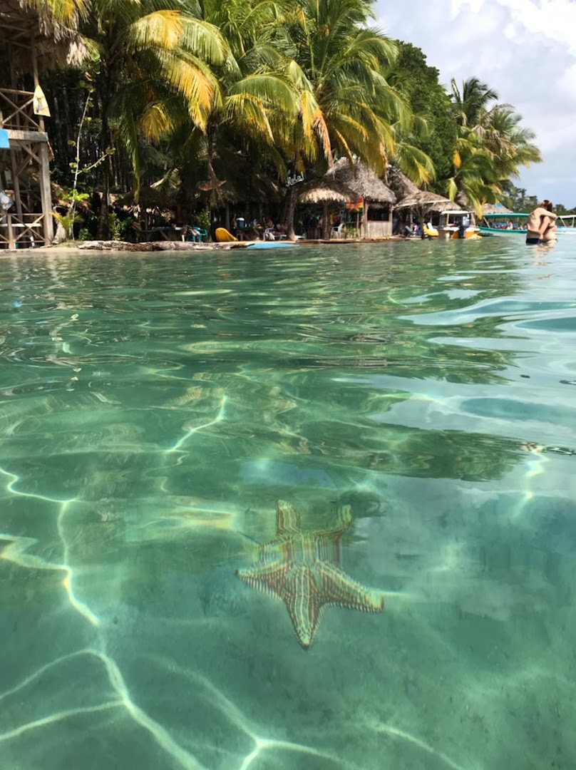 Bocas del Toro, Panama