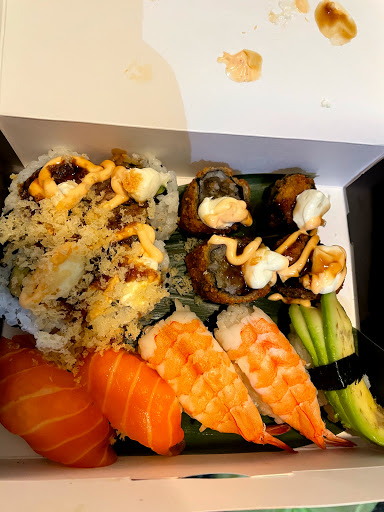 Cody Sushi - Pokè