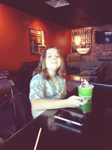 Ice Cream Shop «Swirlz Of Paragould», reviews and photos, W Kingshighway, Paragould, AR 72450, USA