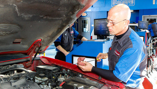 Express Oil Change & Tire Engineers image 10