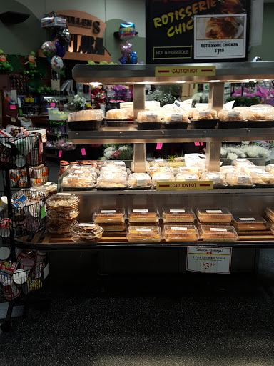 Supermarket «King Kullen», reviews and photos, 52 E Montauk Hwy, Hampton Bays, NY 11946, USA