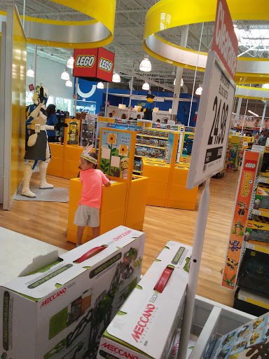 Toy Store «Toys
