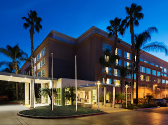 DoubleTree by Hilton Hotel San Diego - Del Mar