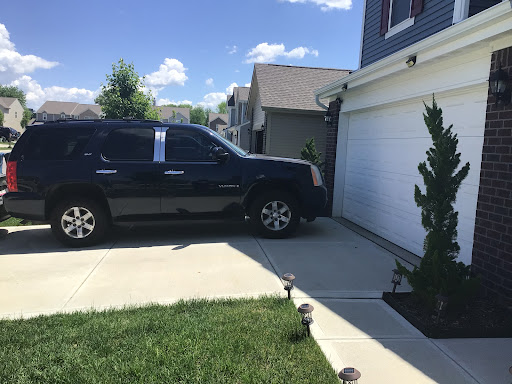 Ford Dealer «Tipton Ford Inc», reviews and photos, 965 E Jefferson St, Tipton, IN 46072, USA