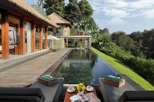 Maya Ubud Resort & Spa image