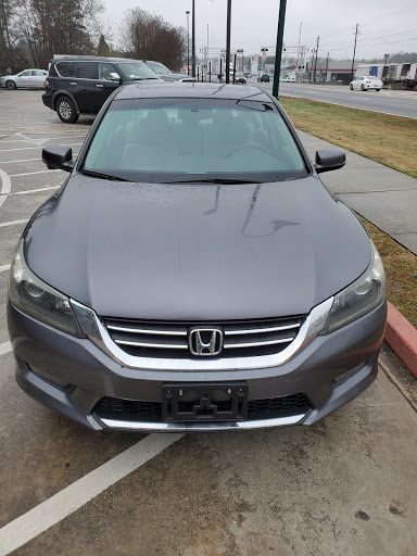 Used Car Dealer «Enterprise Car Sales», reviews and photos, 6800 Jonesboro Rd, Morrow, GA 30260, USA