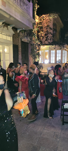 Event Venue «River City Venues», reviews and photos, 1400 Port of New Orleans Pl, New Orleans, LA 70130, USA