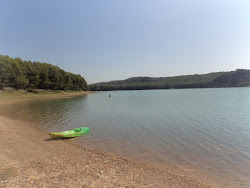 Playa de onda'in fotoğrafı vahşi alan