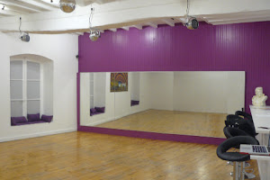 Bourgoin Dance Center