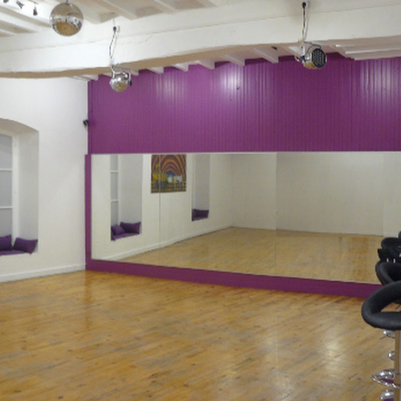 Bourgoin Dance Center