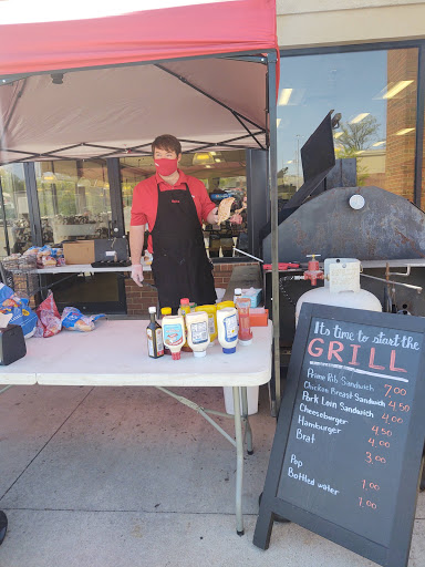 Supermarket «Hy-Vee», reviews and photos, 2453 N Court St, Ottumwa, IA 52501, USA