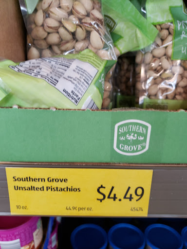 Supermarket «ALDI», reviews and photos, 5811 High St W, Portsmouth, VA 23703, USA