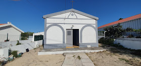 Igreja Evangélica de Fernão Ferro (pertence à igreja evangélica de Paio Pires)