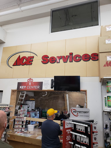 Hardware Store «Chandler Ace Hardware», reviews and photos, 4870 S Gilbert Rd, Chandler, AZ 85249, USA