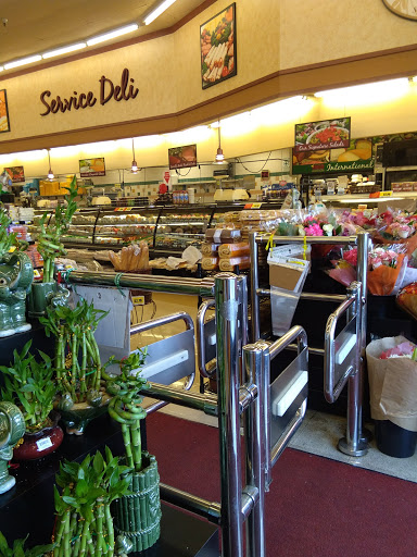 Supermarket «Jons Marketplace», reviews and photos, 600 E Colorado St, Glendale, CA 91205, USA