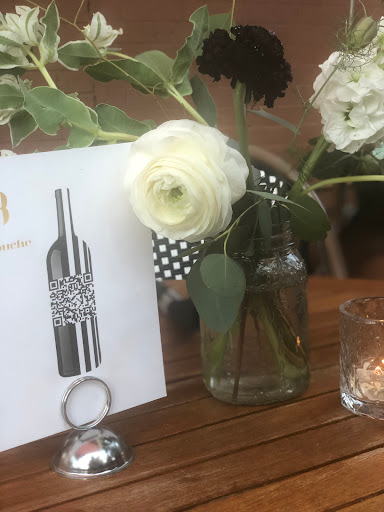 Florist «Flowers On The Vine», reviews and photos, 2035 E 18th Ave #9, Denver, CO 80206, USA